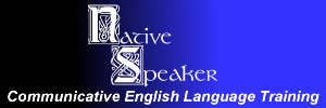 Native Speaker